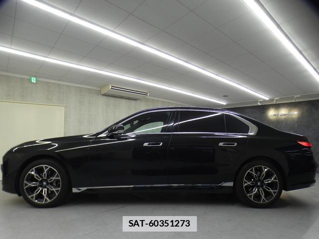 Bmw 7 SERIES 2023-05 7820252-4