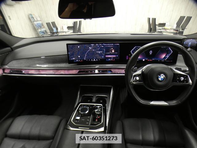 Bmw 7 SERIES 2023-05 7820252-9