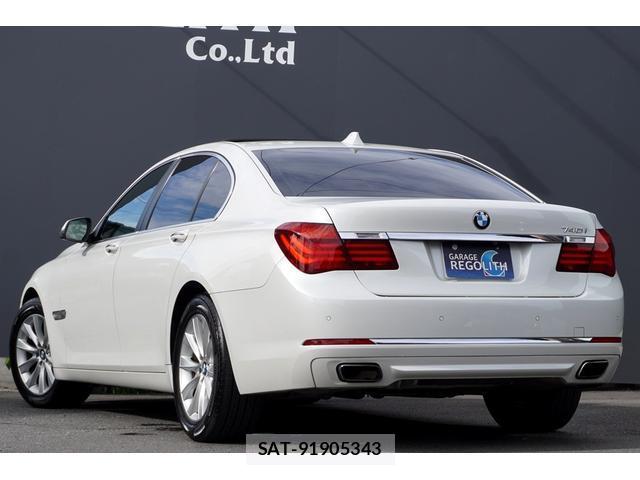 Bmw 7 SERIES 2014-08 7820573-10