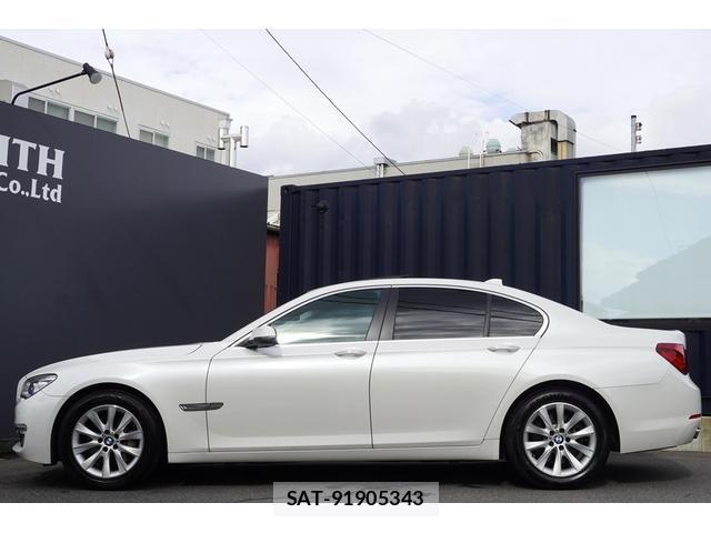 Bmw 7 SERIES 2014-08 7820573-13