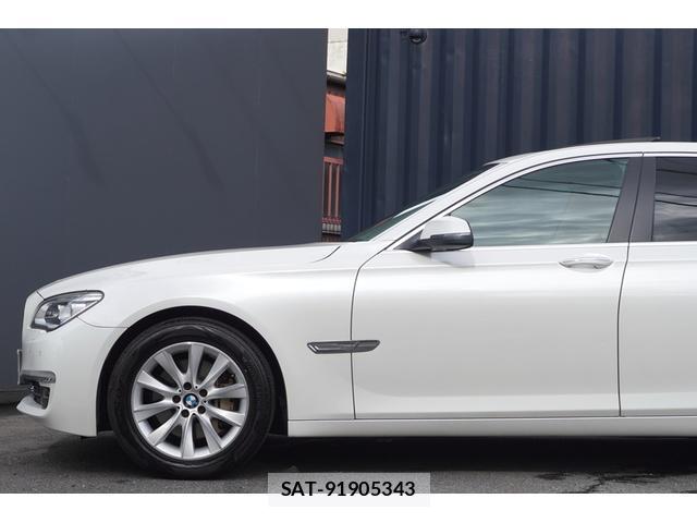 Bmw 7 SERIES 2014-08 7820573-14