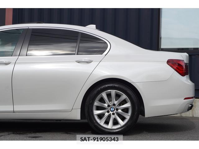 Bmw 7 SERIES 2014-08 7820573-15
