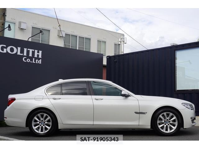 Bmw 7 SERIES 2014-08 7820573-16