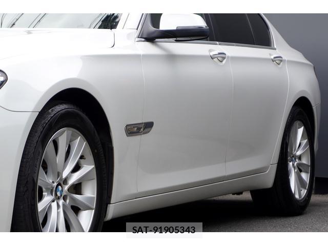 Bmw 7 SERIES 2014-08 7820573-3