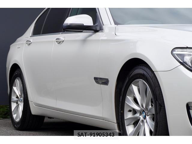 Bmw 7 SERIES 2014-08 7820573-6