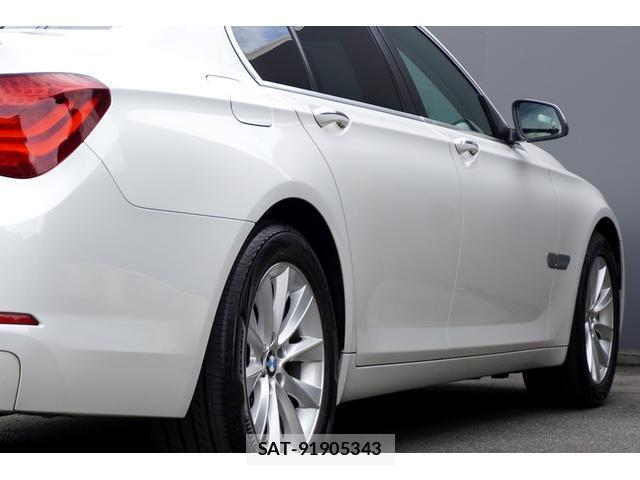 Bmw 7 SERIES 2014-08 7820573-9