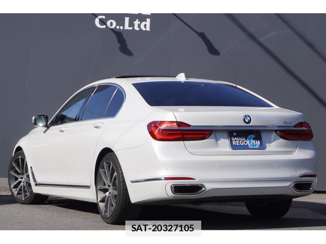 Bmw 7 SERIES 2016-07 7820591-10
