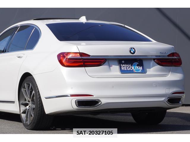 Bmw 7 SERIES 2016-07 7820591-11