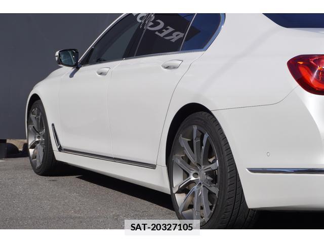 Bmw 7 SERIES 2016-07 7820591-12