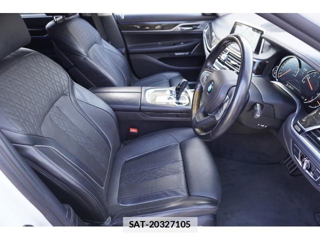 Bmw 7 SERIES 2016-07 7820591-14
