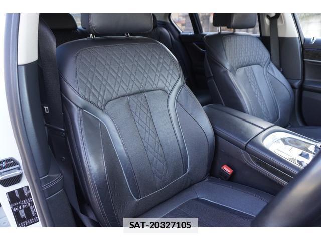 Bmw 7 SERIES 2016-07 7820591-15