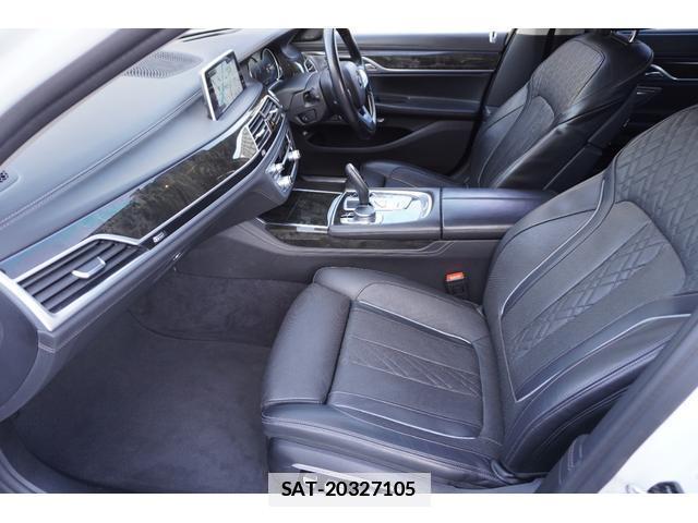 Bmw 7 SERIES 2016-07 7820591-16