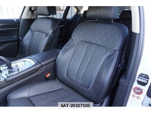 Bmw 7 SERIES 2016-07 7820591-17
