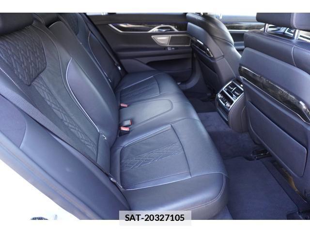 Bmw 7 SERIES 2016-07 7820591-18