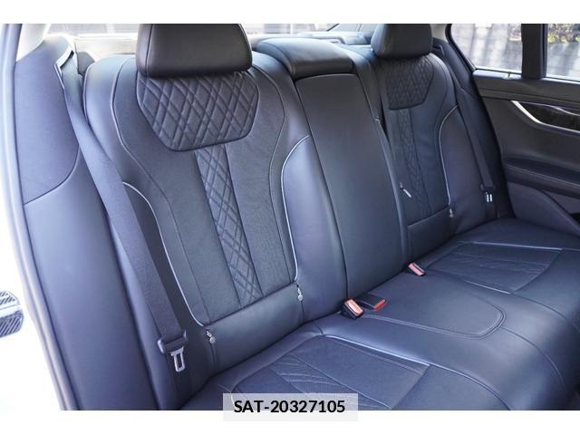 Bmw 7 SERIES 2016-07 7820591-19