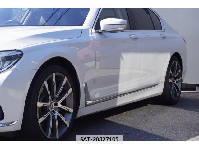 Bmw 7 SERIES 2016-07 7820591-3