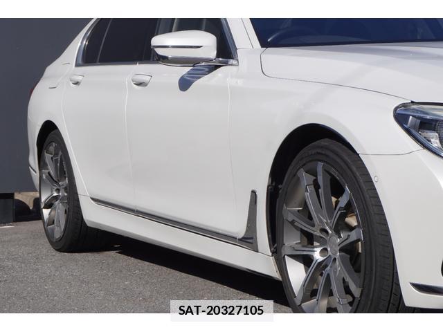 Bmw 7 SERIES 2016-07 7820591-6