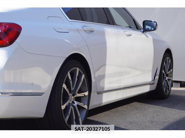 Bmw 7 SERIES 2016-07 7820591-9