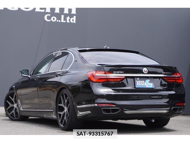 Bmw 7 SERIES 2016-10 7820595-10