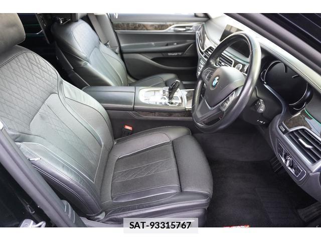 Bmw 7 SERIES 2016-10 7820595-17