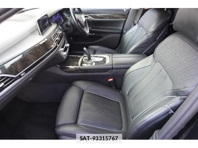 Bmw 7 SERIES 2016-10 7820595-19