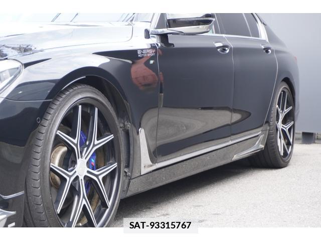 Bmw 7 SERIES 2016-10 7820595-3