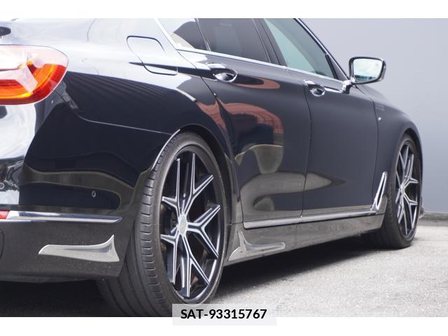 Bmw 7 SERIES 2016-10 7820595-9