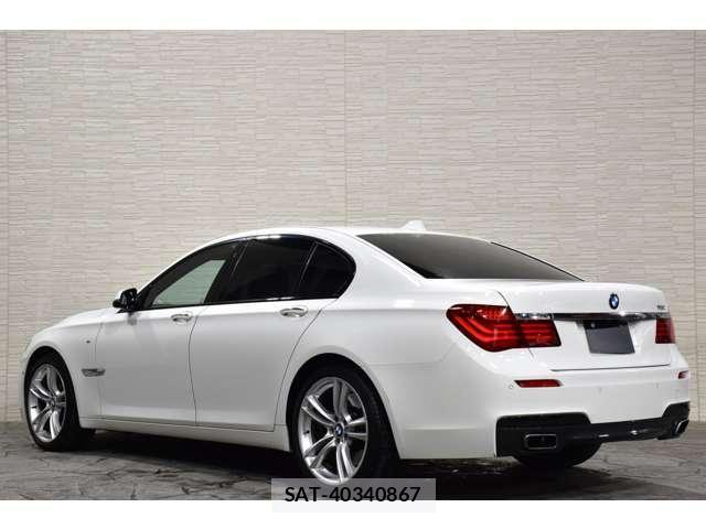 Bmw 7 SERIES 2015-03 7822796-1