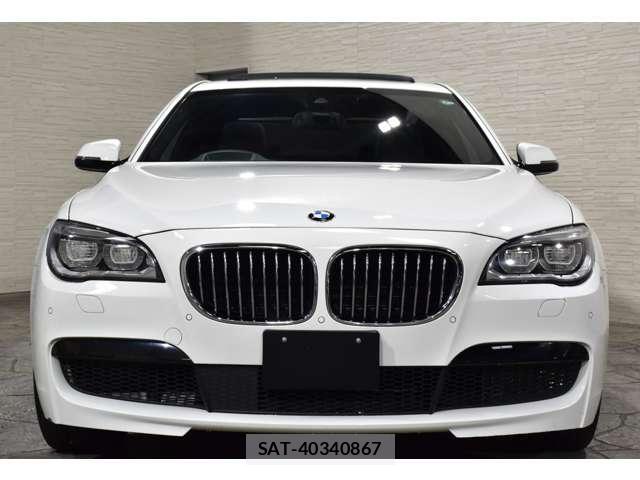 Bmw 7 SERIES 2015-03 7822796-13