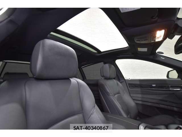 Bmw 7 SERIES 2015-03 7822796-14