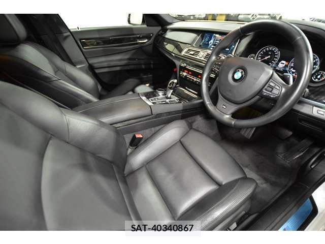 Bmw 7 SERIES 2015-03 7822796-15