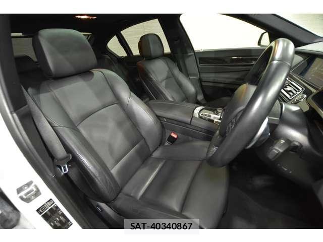 Bmw 7 SERIES 2015-03 7822796-16