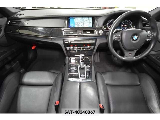 Bmw 7 SERIES 2015-03 7822796-2