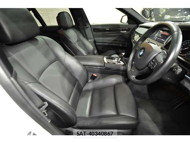 Bmw 7 SERIES 2015-03 7822796-5