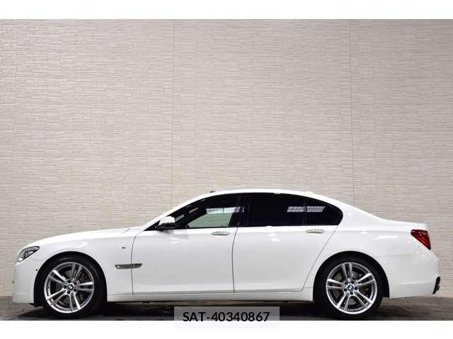 Bmw 7 SERIES 2015-03 7822796-7