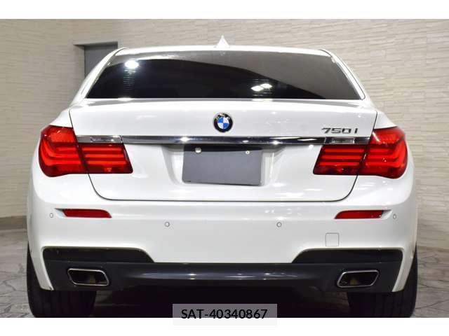 Bmw 7 SERIES 2015-03 7822796-9