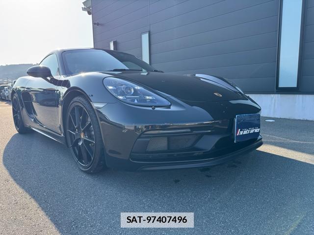 Porsche 718 Cayman 2021-05 7816777-0