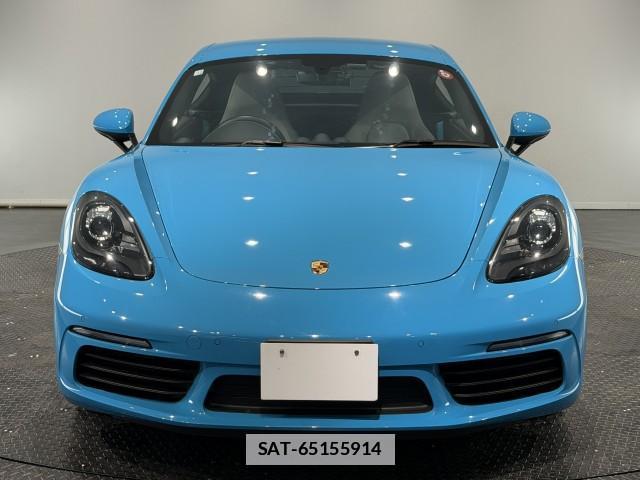 Porsche 718 Cayman 2020-12 7817702-1