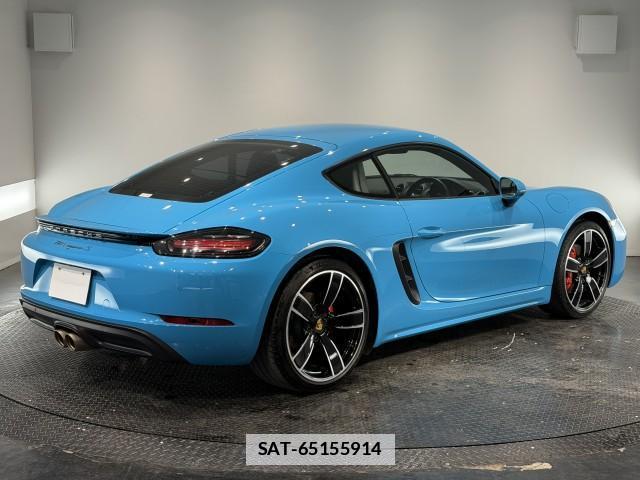 Porsche 718 Cayman 2020-12 7817702-2