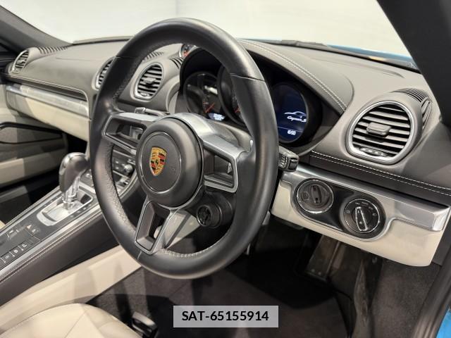 Porsche 718 Cayman 2020-12 7817702-3