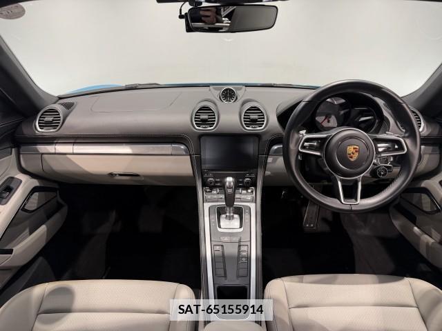 Porsche 718 Cayman 2020-12 7817702-5