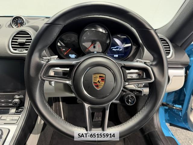 Porsche 718 Cayman 2020-12 7817702-6