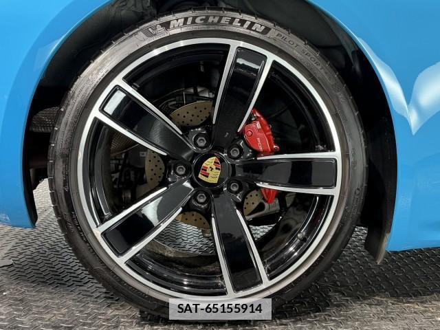 Porsche 718 Cayman 2020-12 7817702-8