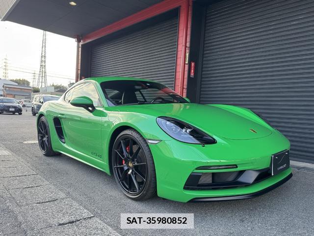 Porsche 718 Cayman 2022-12 7822815-1
