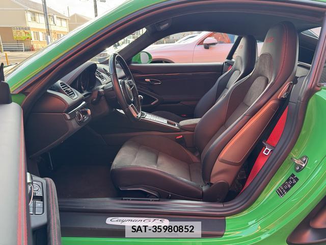 Porsche 718 Cayman 2022-12 7822815-17