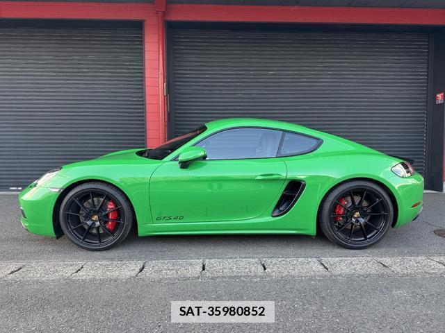 Porsche 718 Cayman 2022-12 7822815-2