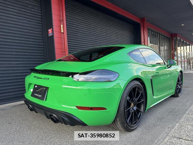 Porsche 718 Cayman 2022-12 7822815-4