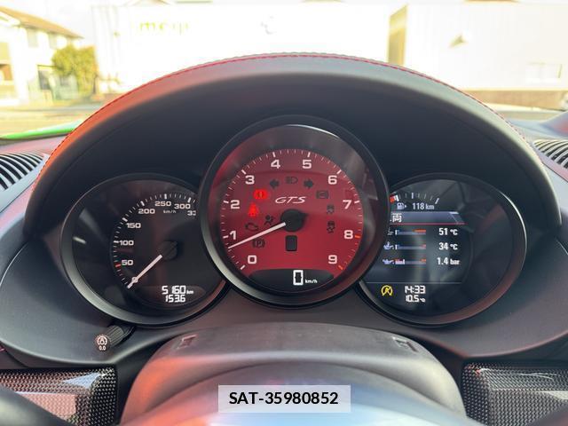 Porsche 718 Cayman 2022-12 7822815-6