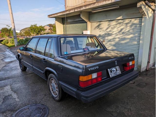 Volvo 740 1989-03 7818853-3