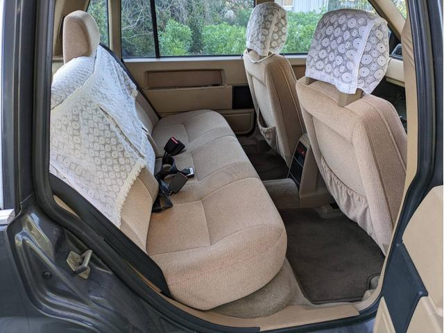 Volvo 740 1989-03 7818853-5